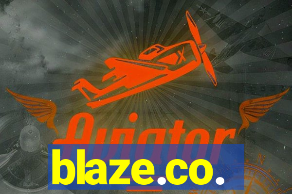 blaze.co.