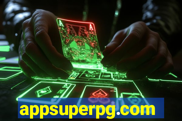 appsuperpg.com