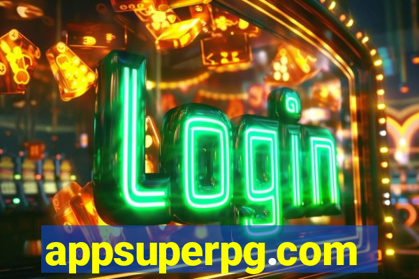 appsuperpg.com