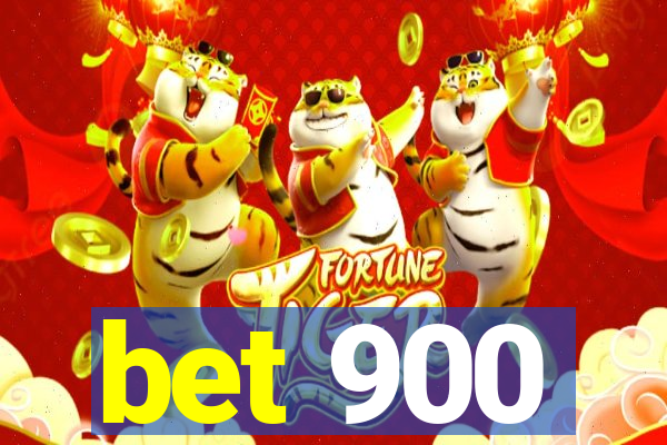 bet 900