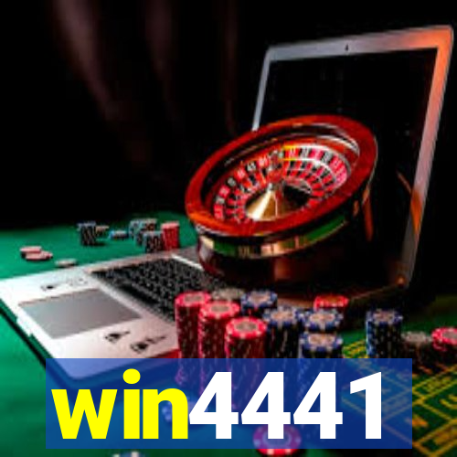 win4441