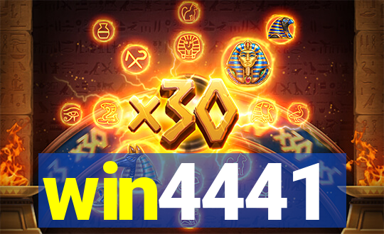 win4441