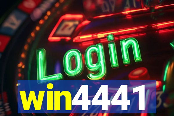 win4441