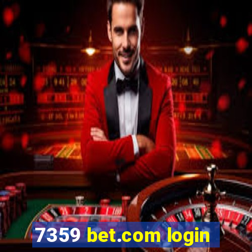 7359 bet.com login