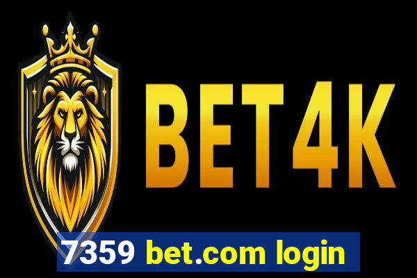 7359 bet.com login