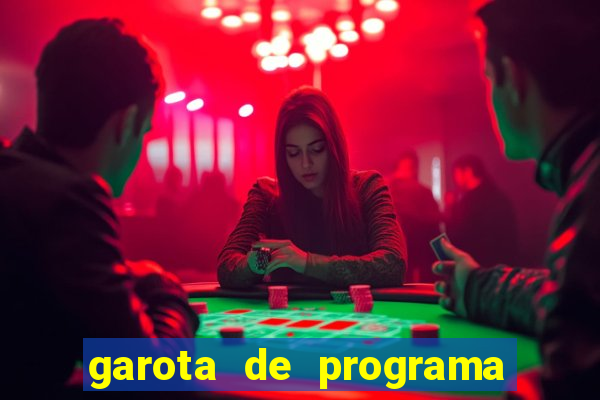 garota de programa de serrinha