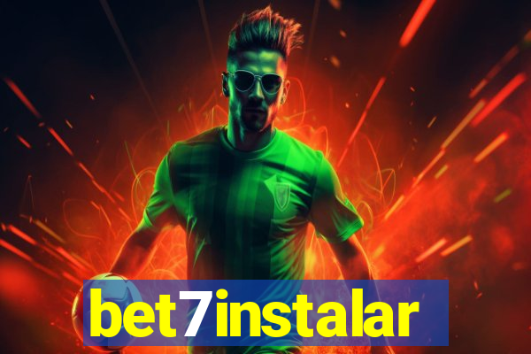 bet7instalar