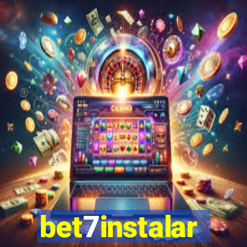 bet7instalar