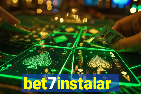 bet7instalar