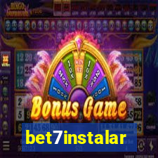 bet7instalar