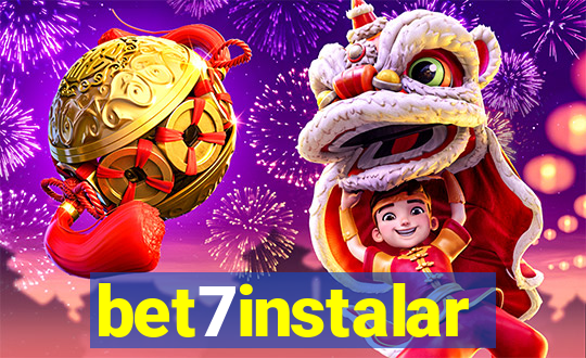 bet7instalar