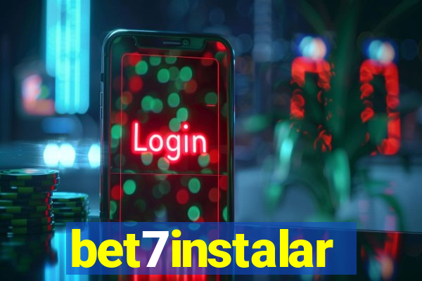 bet7instalar