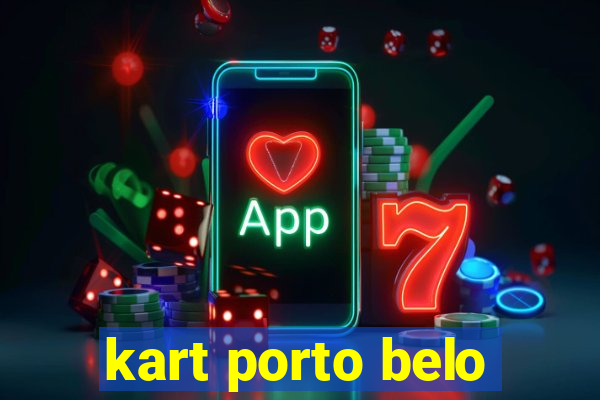 kart porto belo