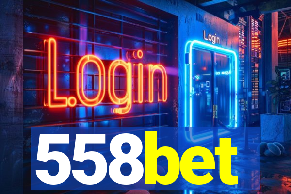 558bet