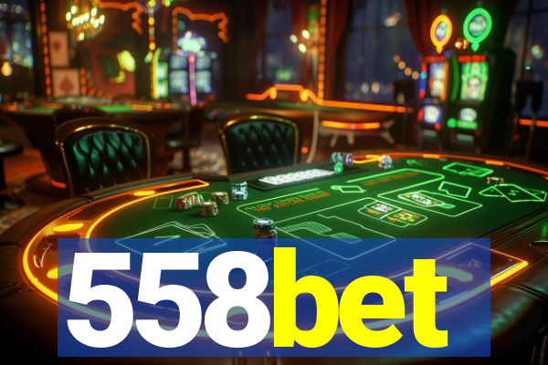 558bet