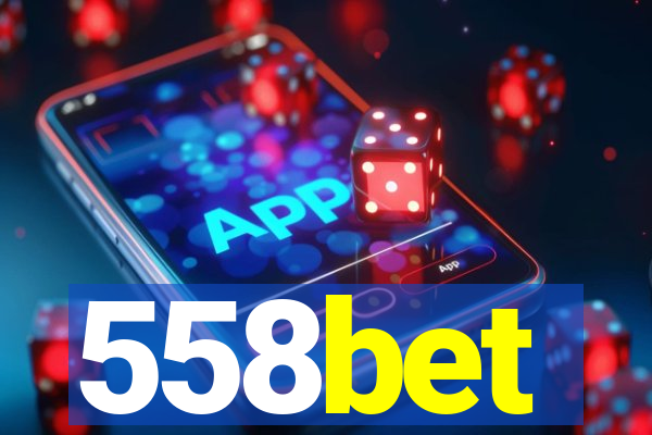 558bet