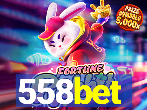 558bet