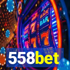 558bet