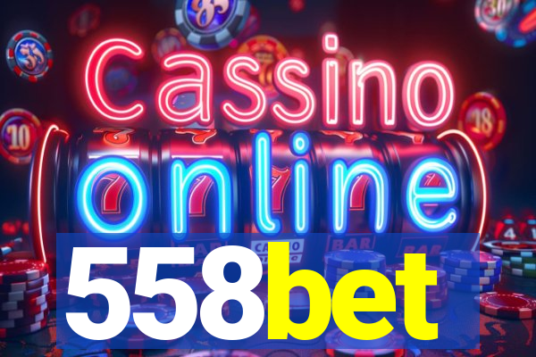 558bet