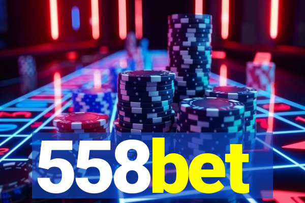 558bet