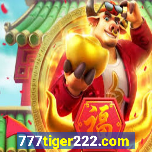 777tiger222.com