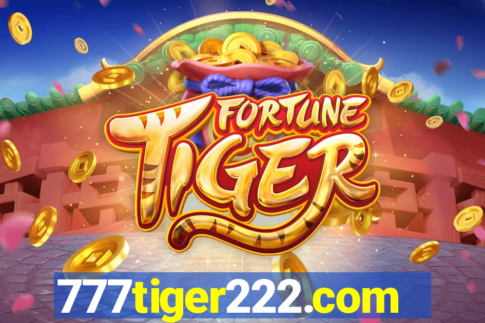 777tiger222.com