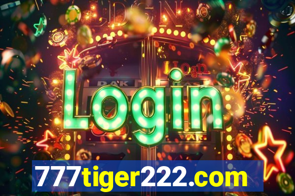 777tiger222.com