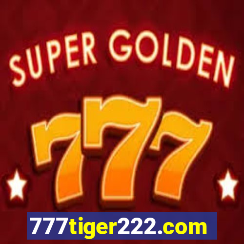 777tiger222.com