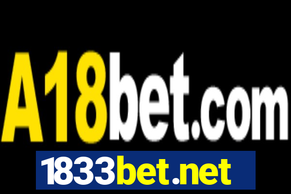 1833bet.net