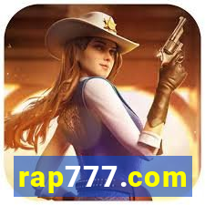 rap777.com