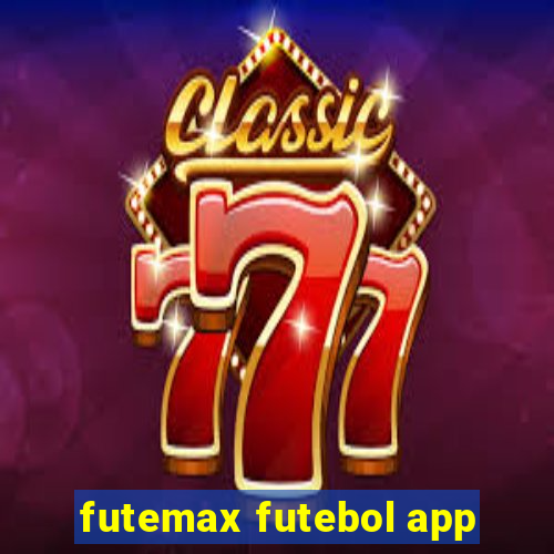 futemax futebol app