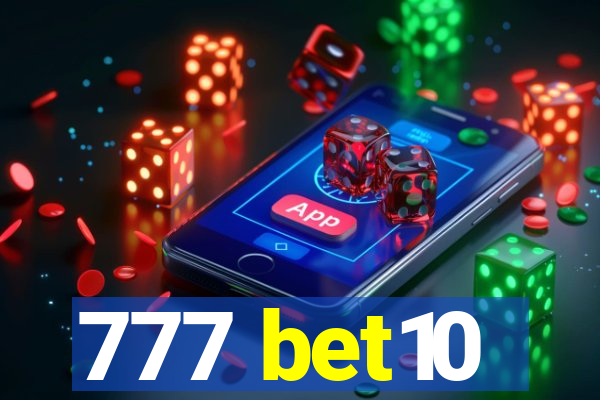 777 bet10