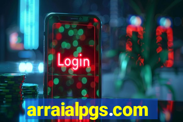 arraialpgs.com