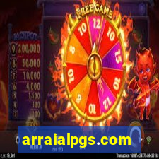 arraialpgs.com