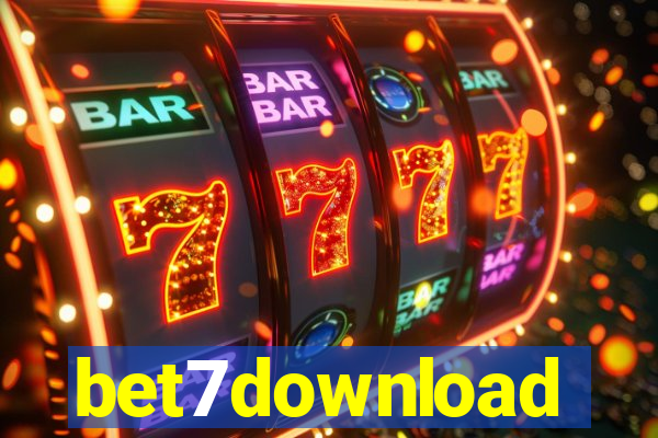 bet7download