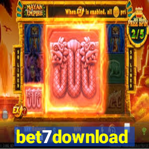 bet7download