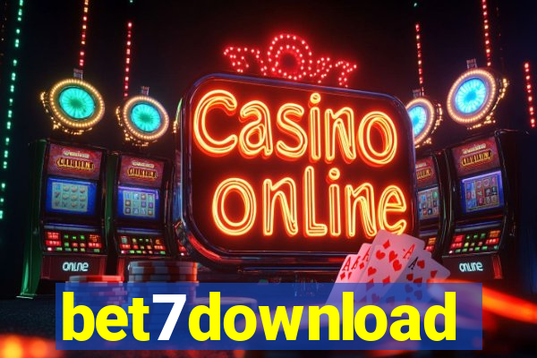 bet7download