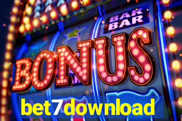 bet7download