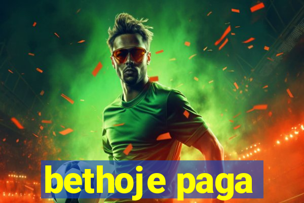 bethoje paga