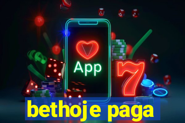 bethoje paga