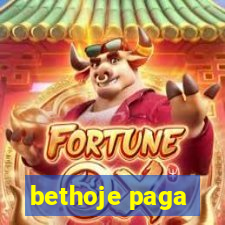 bethoje paga