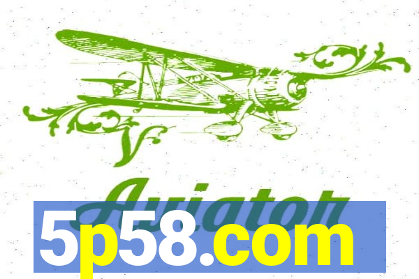 5p58.com