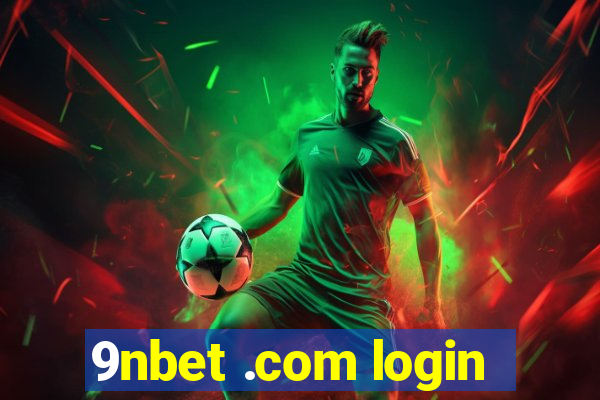 9nbet .com login