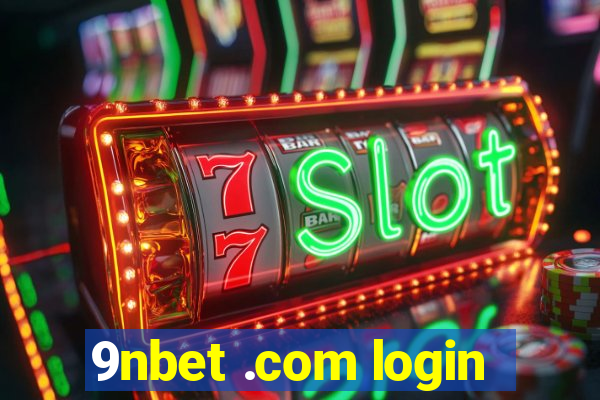 9nbet .com login