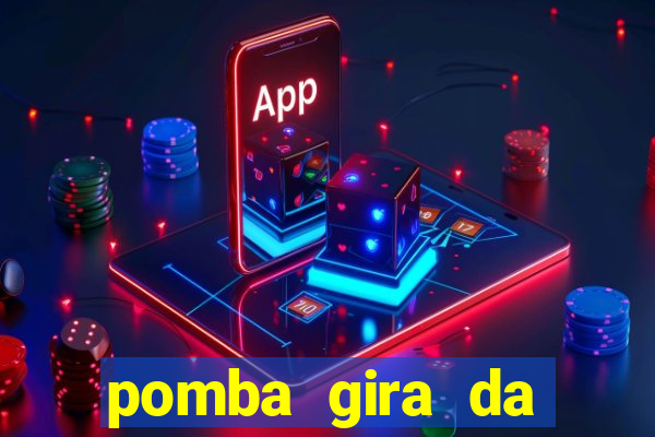 pomba gira da figueira cores