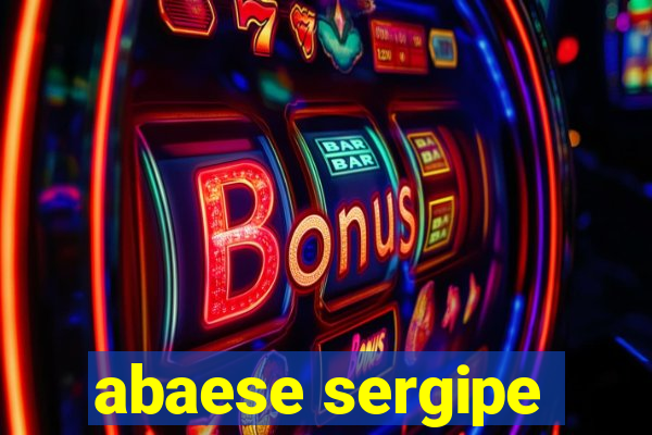 abaese sergipe