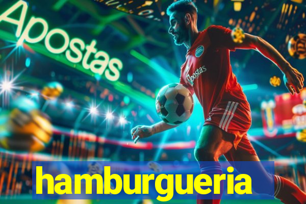 hamburgueria juventus ucs