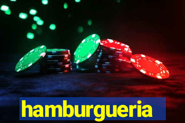 hamburgueria juventus ucs