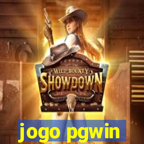 jogo pgwin