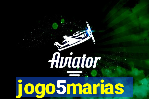 jogo5marias